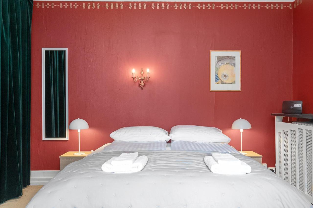 Charming - Amazing Downtown Location Appartement