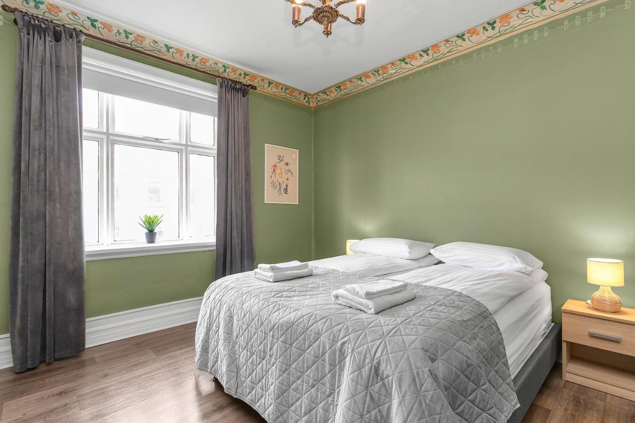 Charming - Amazing Downtown Location Appartement