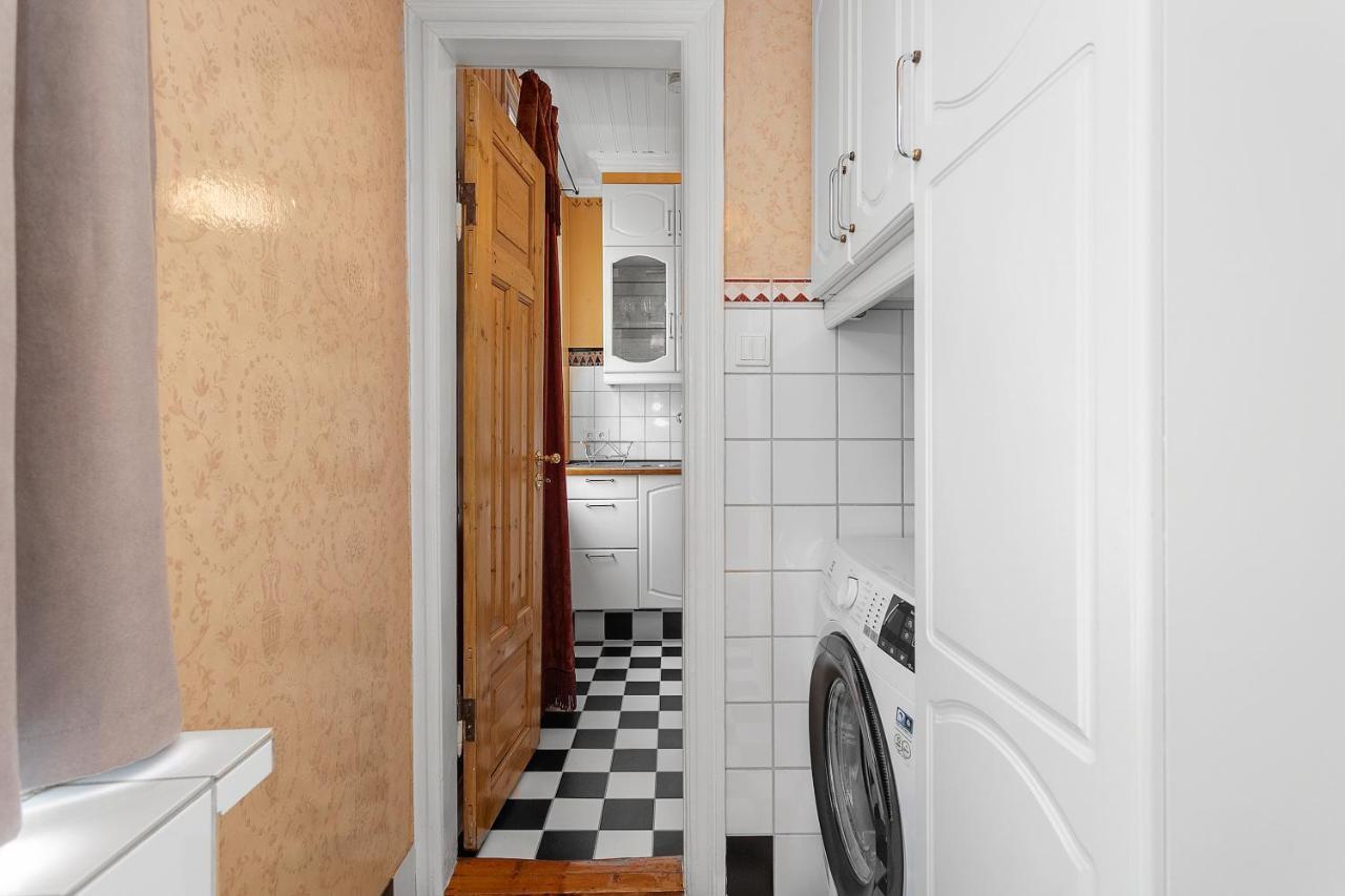 Appartement Charming - Amazing Downtown Location *