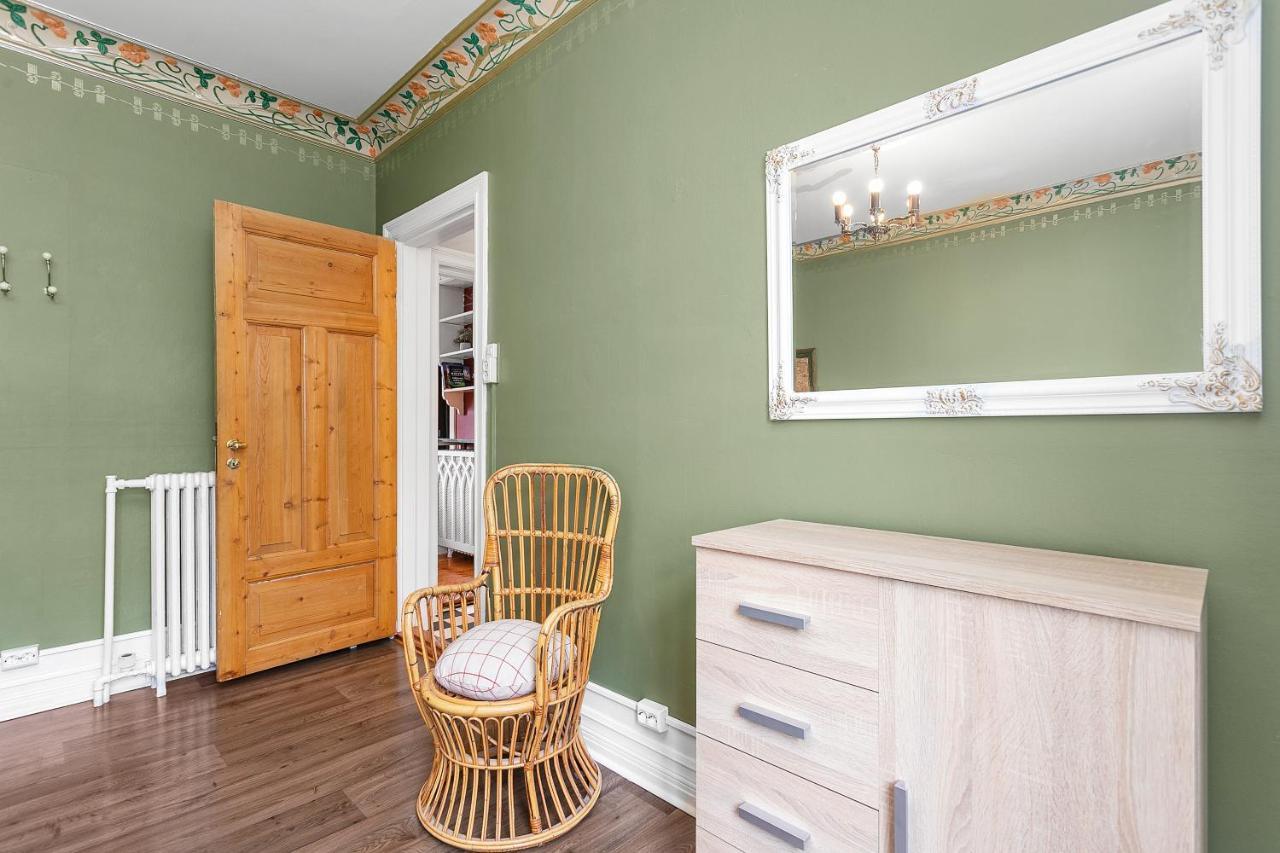 Appartement Charming - Amazing Downtown Location *