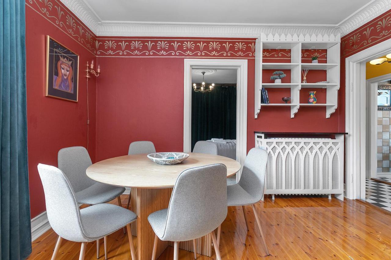 Appartement Charming - Amazing Downtown Location *
