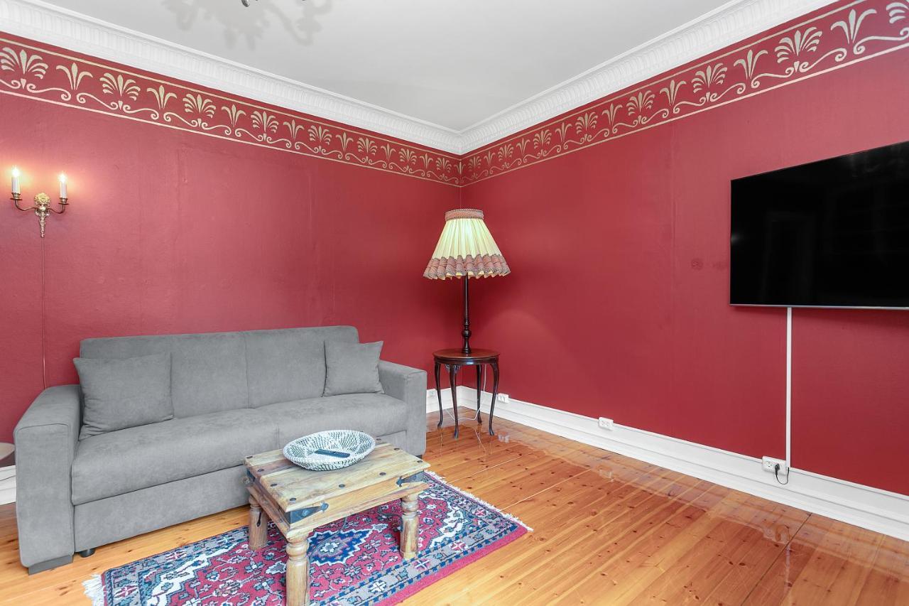 Charming - Amazing Downtown Location Appartement