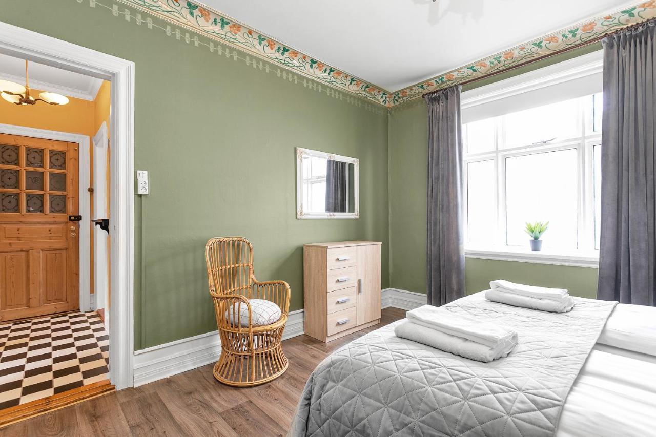 Appartement Charming - Amazing Downtown Location