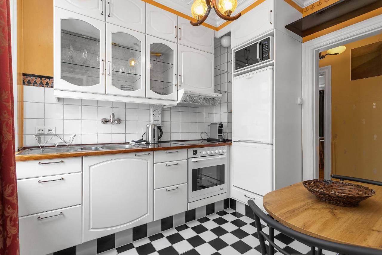 Appartement Charming - Amazing Downtown Location *